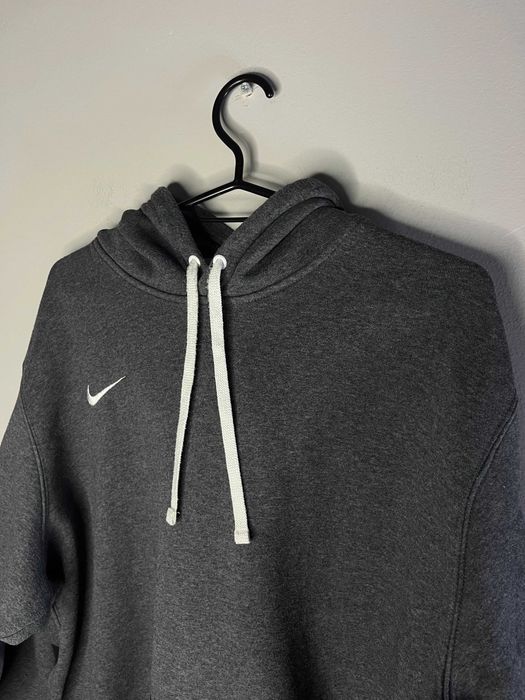 Nike Team Club 20 Fleece Hoodie Мъжко Горнище