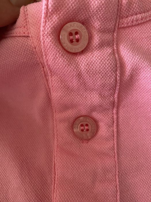 Мъжка тениска Dirk Bikkembergs