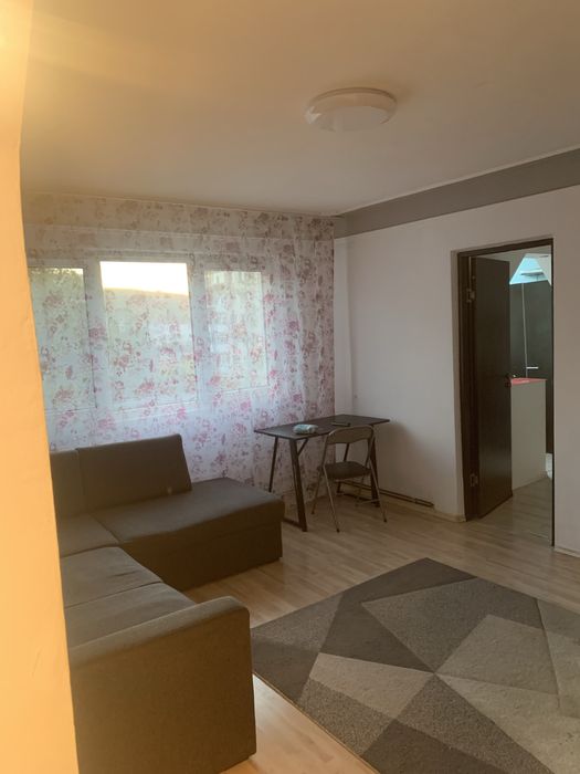 Apartament 2 camere Alexandru