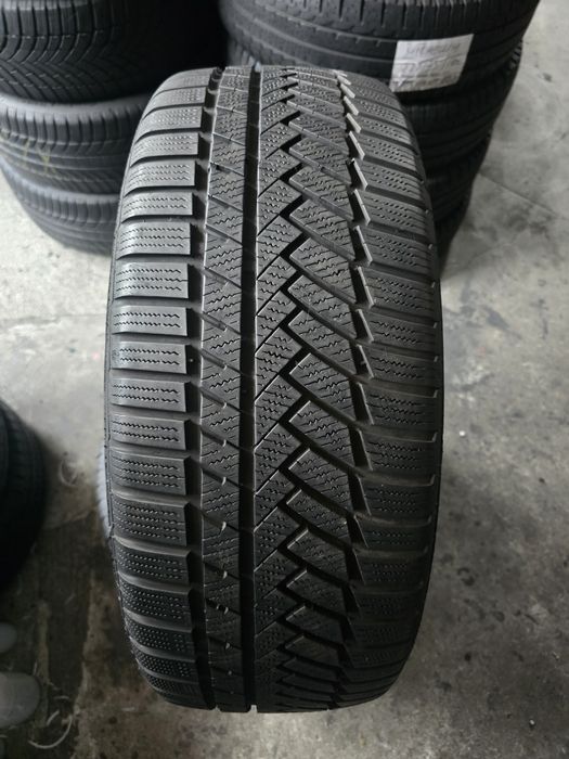 Continental 255/45 R20 105V MS iarnă