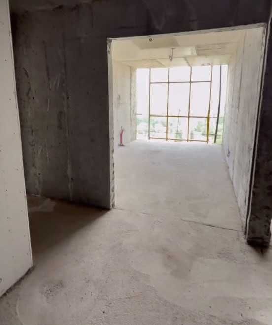 СРОЧНО!!SAFTowers 2комнатная 47.6м2 16 этаж ITPark Ул.Морозова Beeline