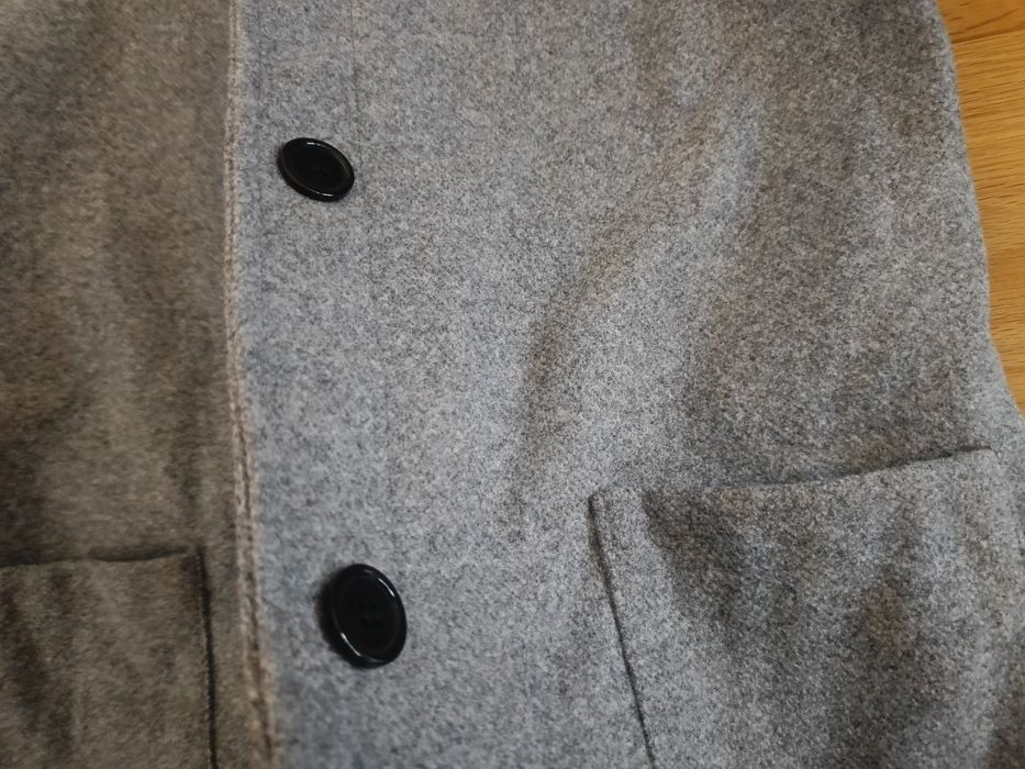 Тънко палтенце .Ново .Размер С/М