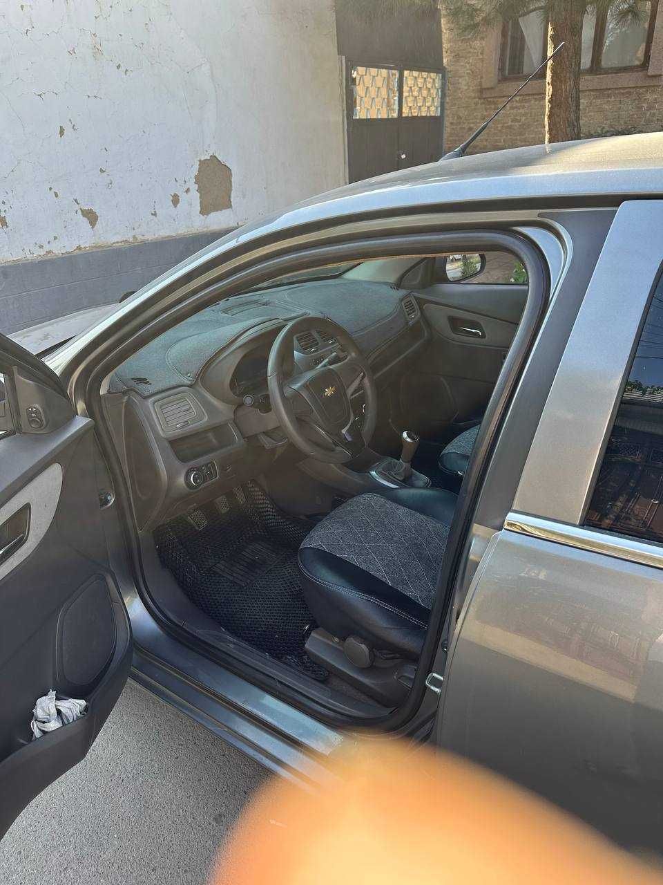 Chevrolet cobalt