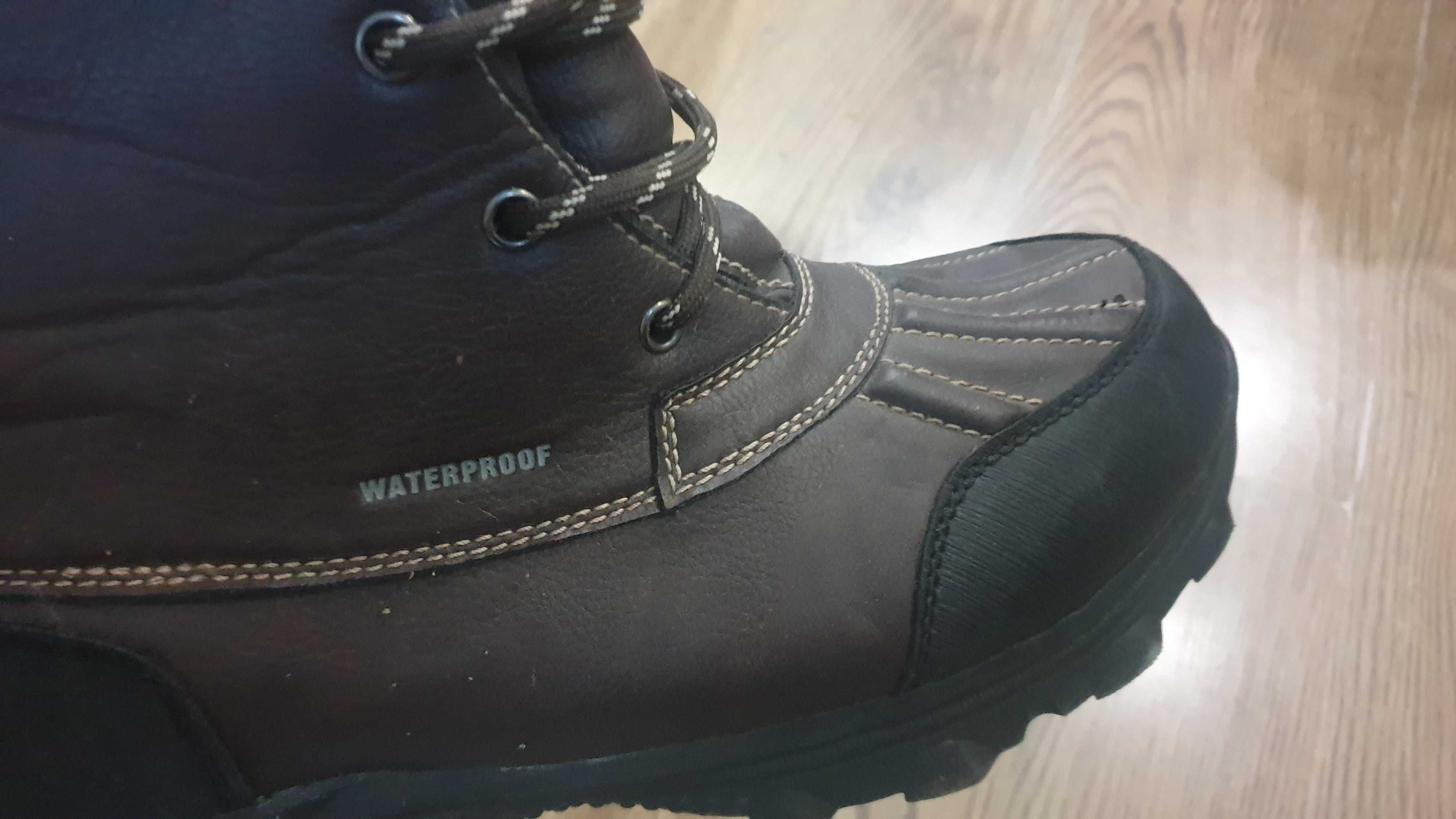 Боти/ботуши karrimor 44