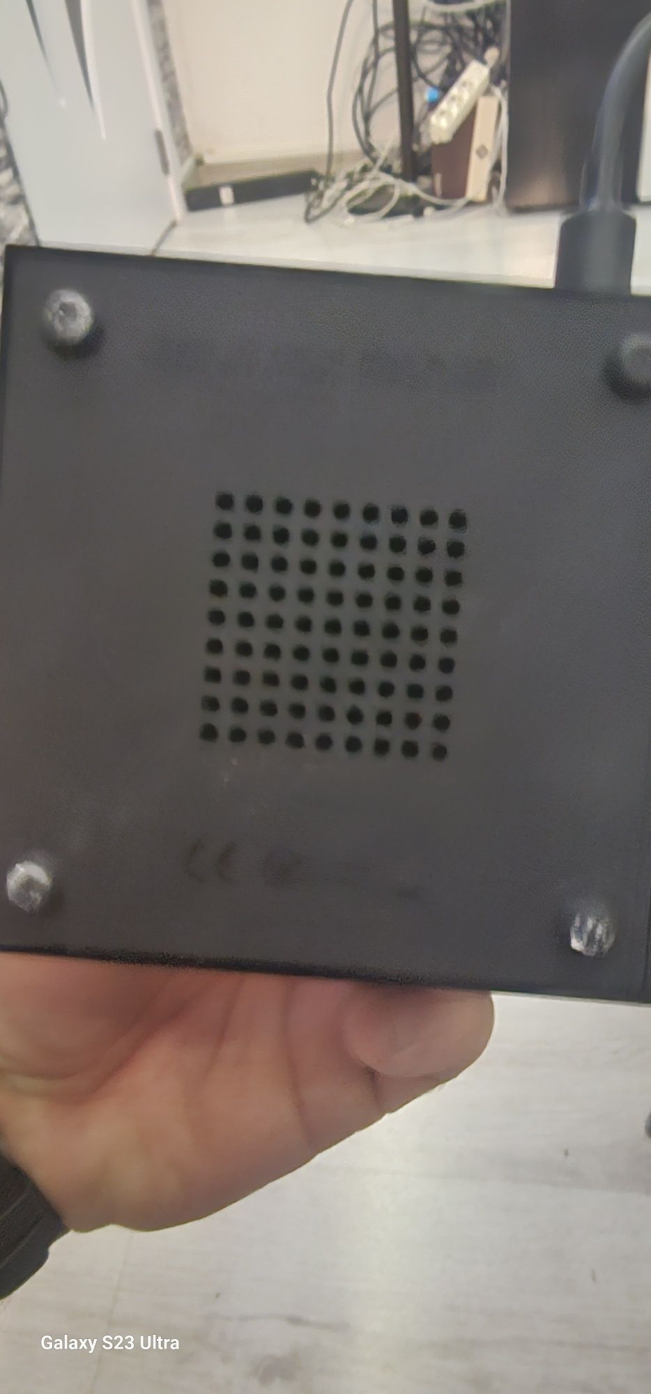 Fire tv cube 2nd
