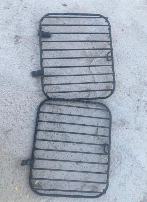 Продам сетки гелендваген