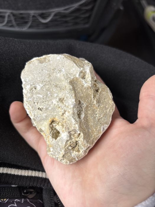 Roca decorativa pentru case moderne, roca de pe luna