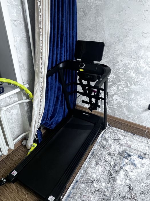 Беговая дорожкаа