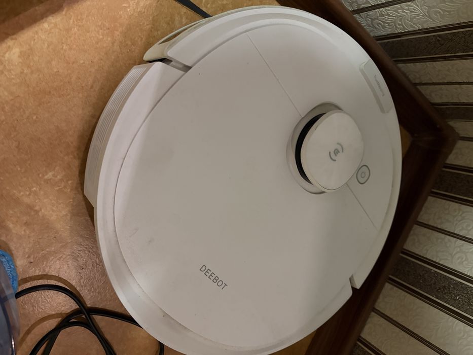 продам робот пылесос