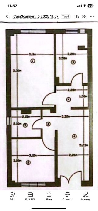 Spatiu Comercial Cabinet Medical Mioveni Pret 155.000Euro
