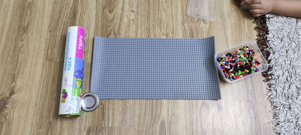 Конструктор pop wall