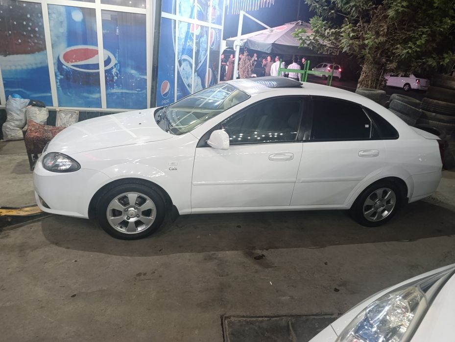 Jentra 2019 Aftamat elegant