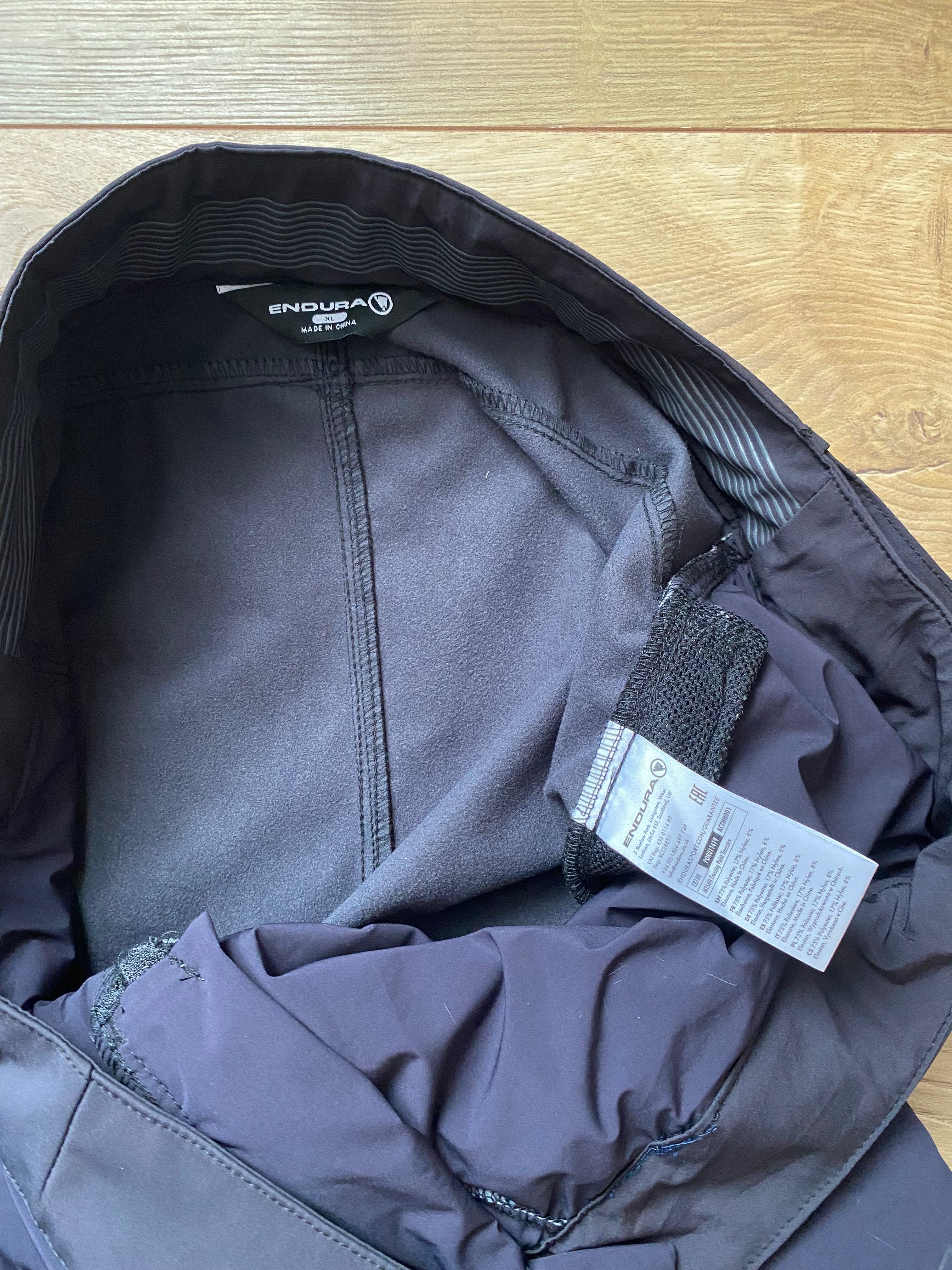 ENDURA MT500-pantaloni sport MTB , stare impecabila, de barbati XL