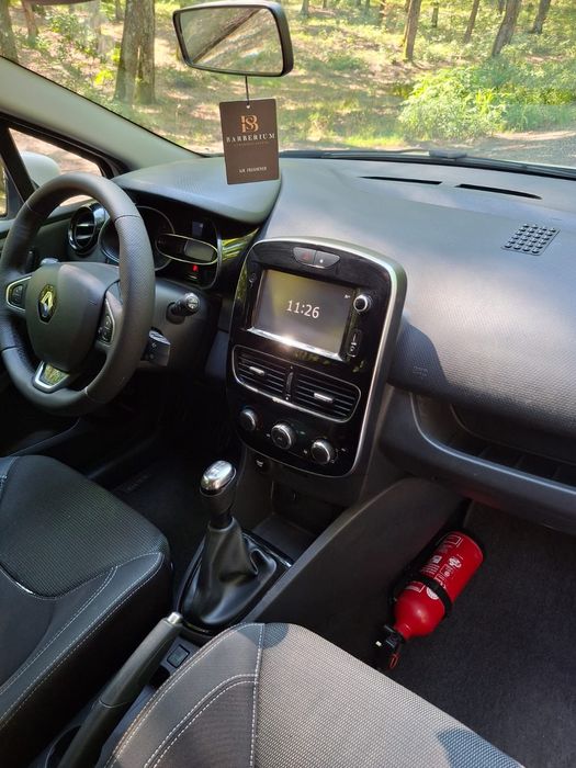 Renault Clio Break Benzina ( 900 cmc/90cp) Euro6  !!!