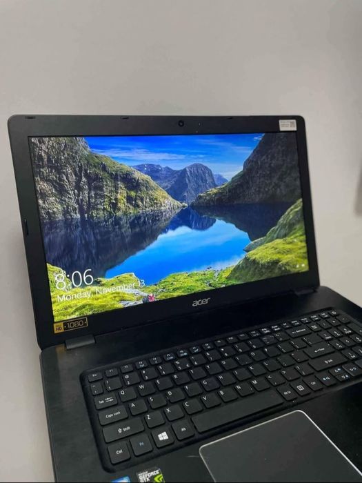 Laptop Acer F5-771