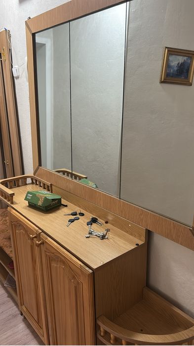 продается прихожка хорошего качества