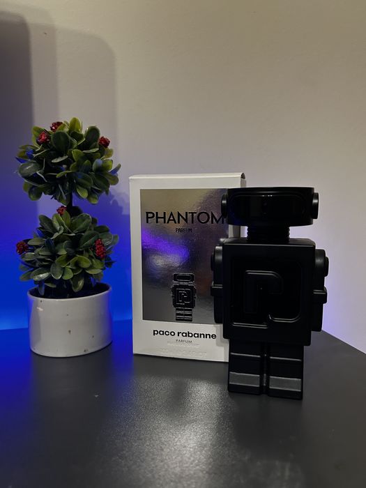 Paco Rabanne Phantom
