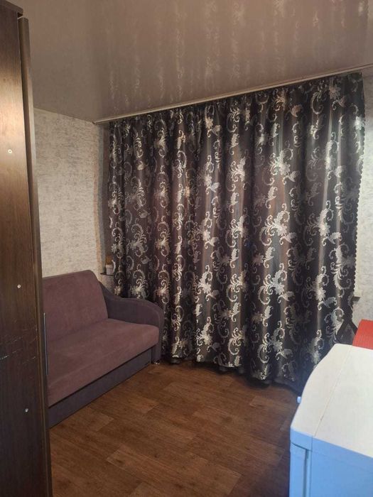 2-комн. квартира, 45.2м², 4/5 этаж