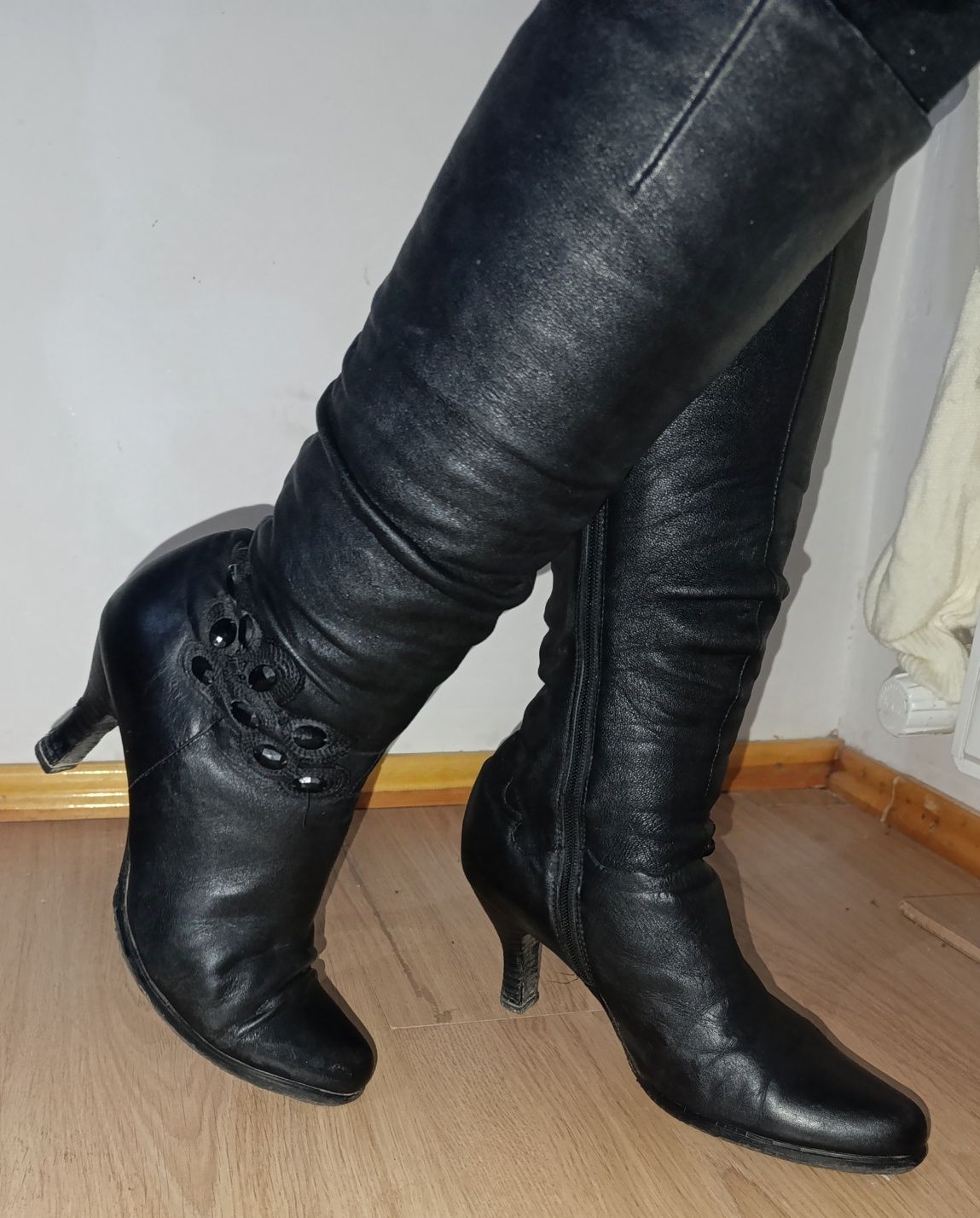 Qizlar etigi 60000