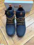 Дамски обувки Timberland