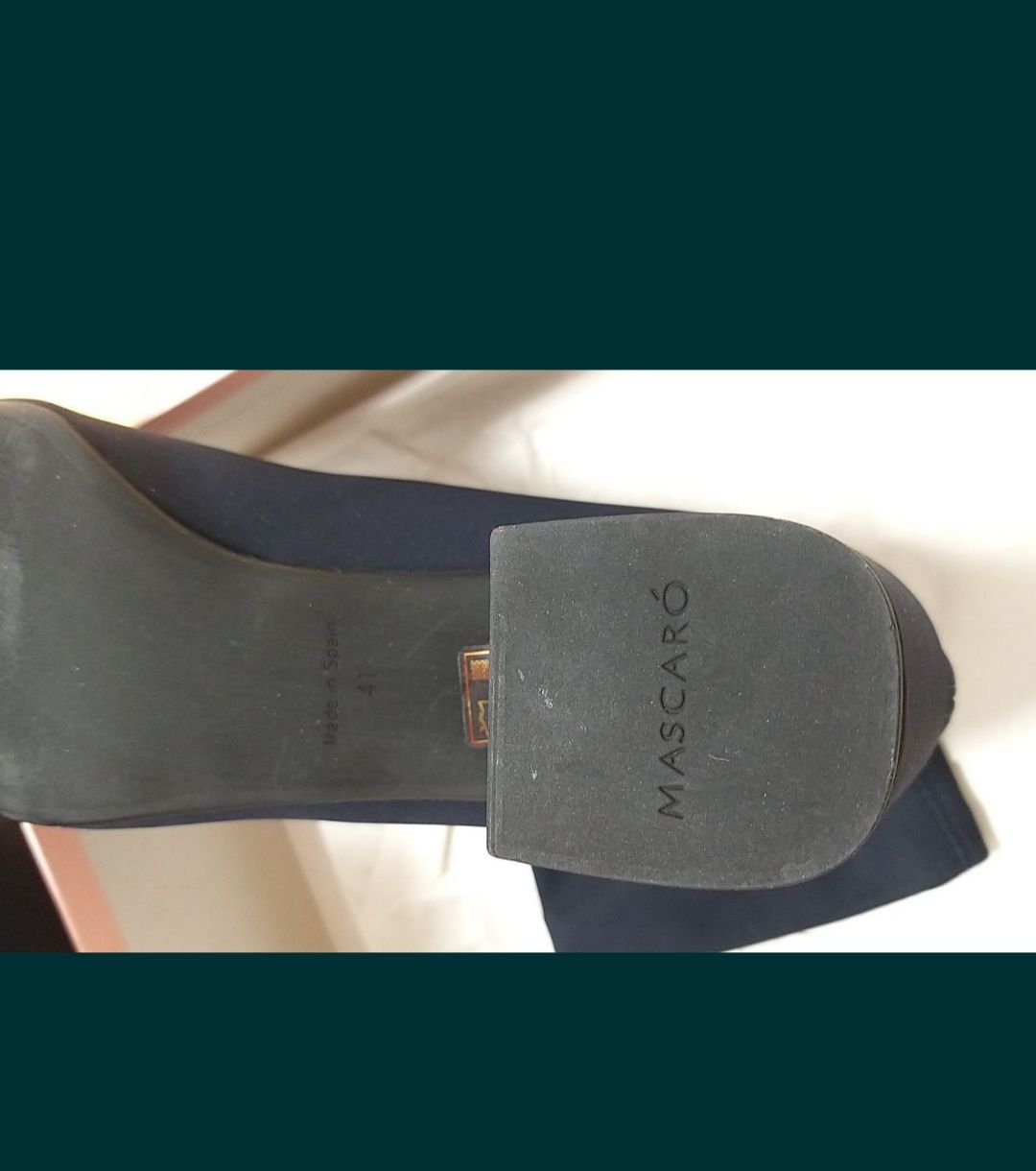 Botine dama Noi Pretty Ballerinas nr.41
Pretty ballerinas nr 41Botine