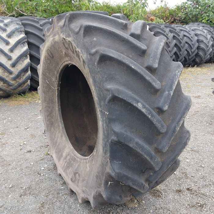 Cauciucuri 600/70R30  Continental Anvelope Agricole tva INCLUS