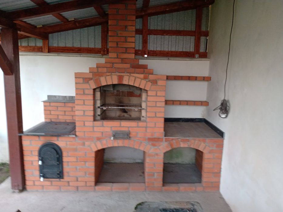 Finisaje interioare și exterioare