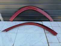 Bandou aripa dreapta fata,  Mercedes GLE  W167 AMG