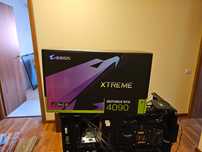 RTX 4090 Aorus Waterforce v1.1