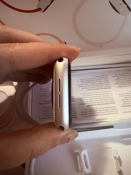 apple wach SE (2 Gen)