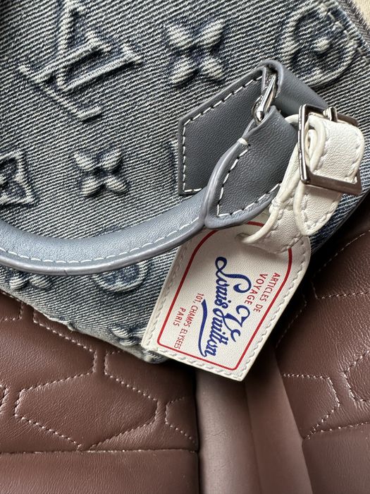 Чанта LV Speedy 20 Louis Vuitton