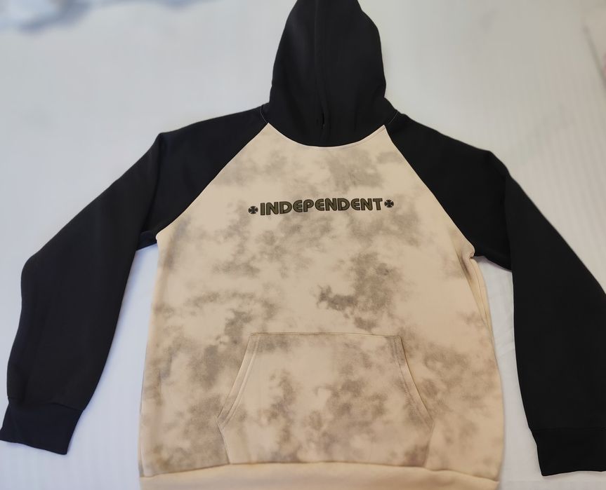 Нов мъжки суитчър