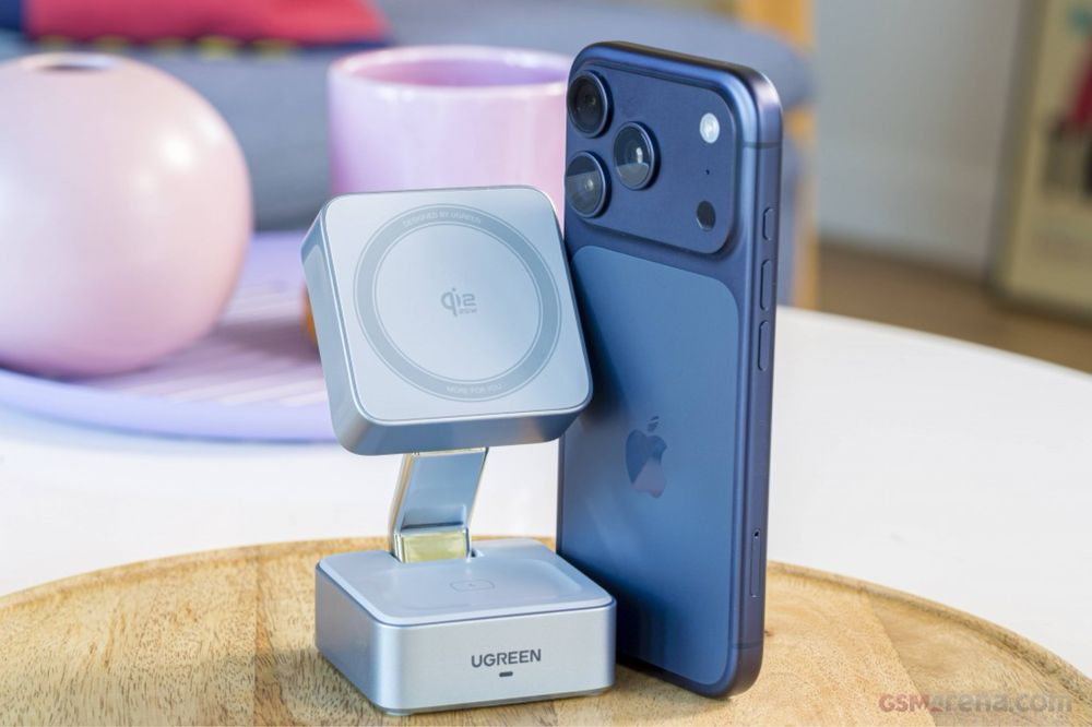 iPhone 17 Pro Deep Blue 1TB