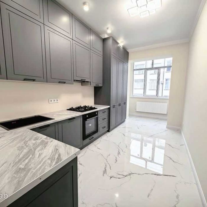 Мебель на заказ Кухня Шкаф Гардероб Кровать Тумбы Тв Зона Полки Актобе