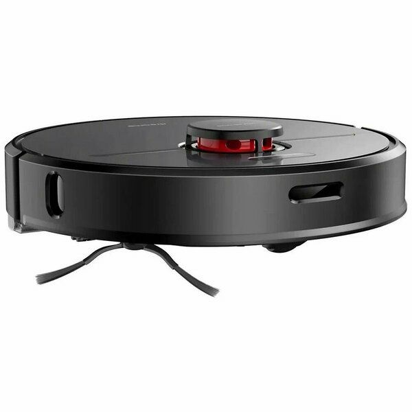 Робот-пылесос Xiaomi Dreame Bot D9 Max, черный