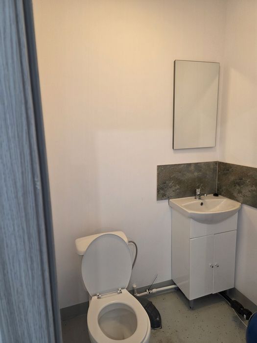 Spațiu de închiriat