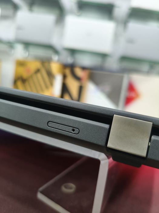 Ноутбук Lenovo ThinkPad T16 Gen 2 Core i5 16GB 512GB Новый Гарантия