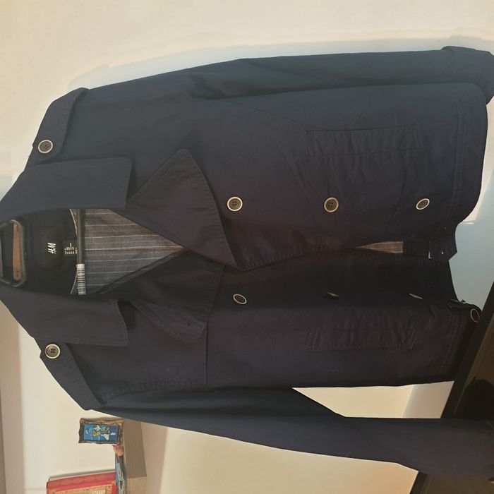 Geaca/trenci h&m