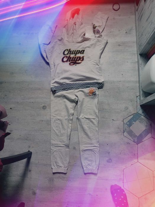 Детско яке Том Taylor 152см. Комплект Сосdrilo.