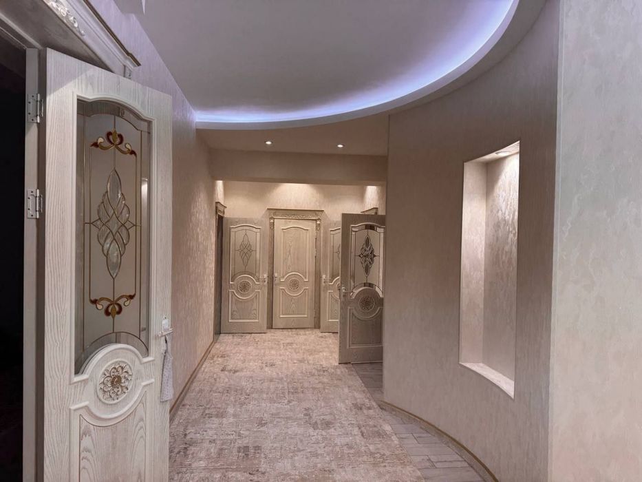 Продаётся квартира 7/4-5/5 дуплекс 331m2 Ракат махалля!