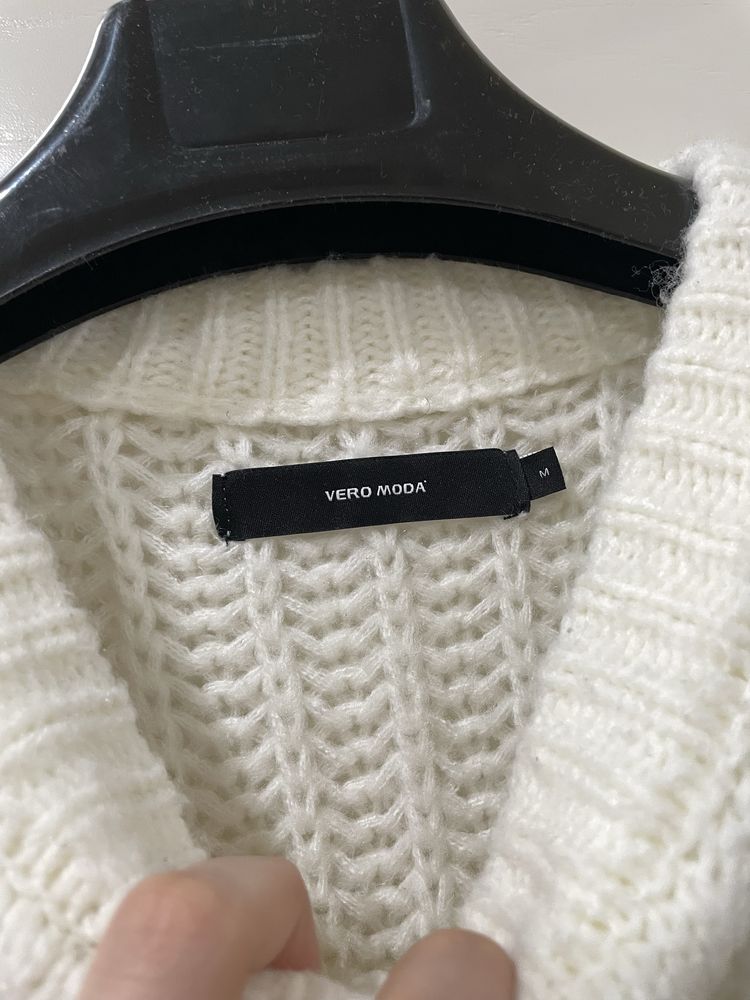 Свитер vero moda
