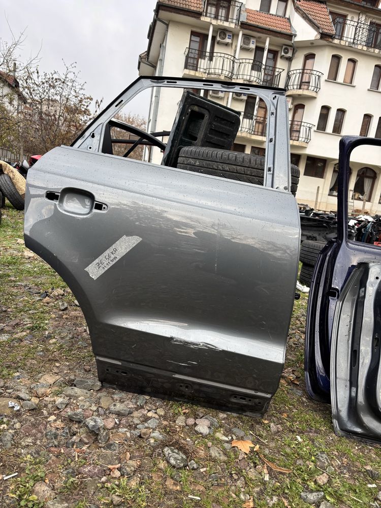 Врата Ауди/Audi Q3