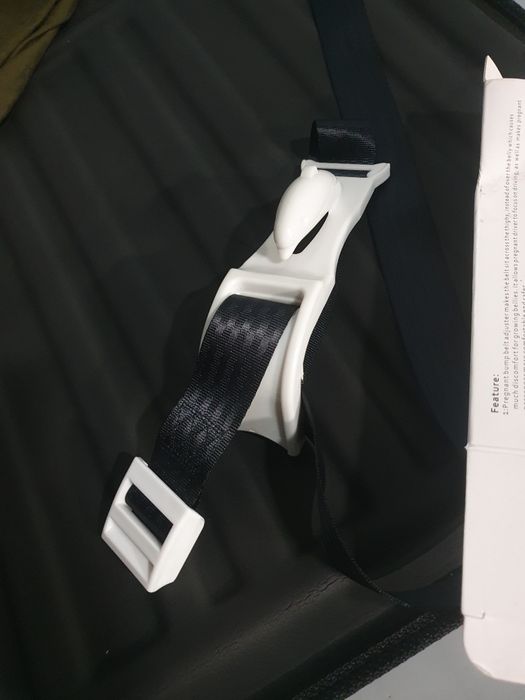 Deviator centura gravide