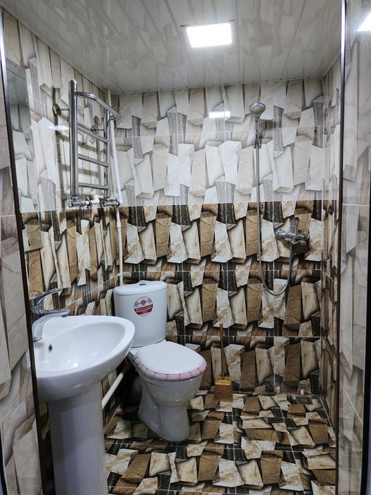 Ттз Дом аренда 6 ком