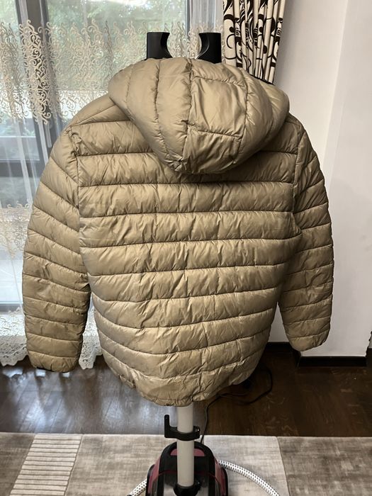 Geaca Champion puffer barbati L