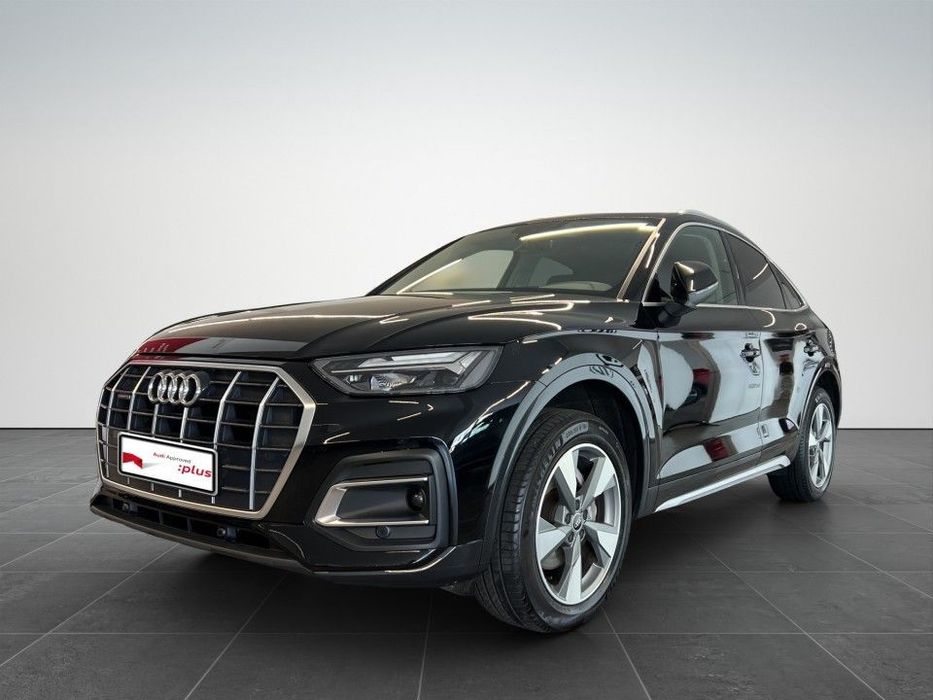 Audi Q5 Audi Q5 Sportback 40 TDI Quattro