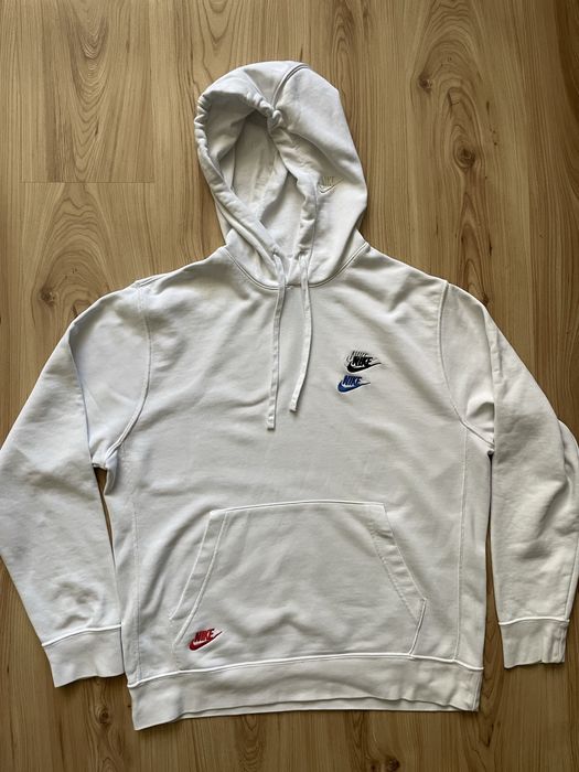 NIKE Hoodie/мъжки суичър/худи L