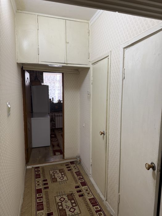 Прдается своя квартира Куйлюк 6 массив 4/5/5