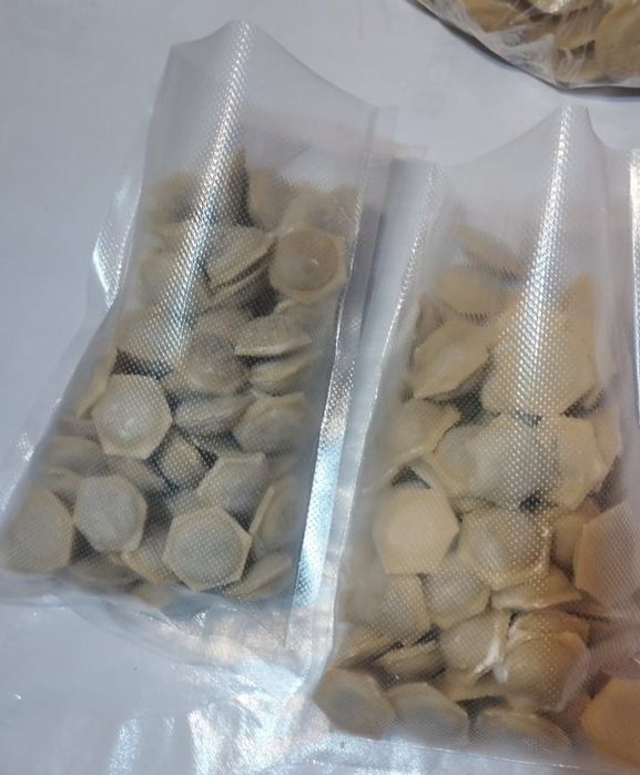 Полуфабрикат домашний пельменьи,манты