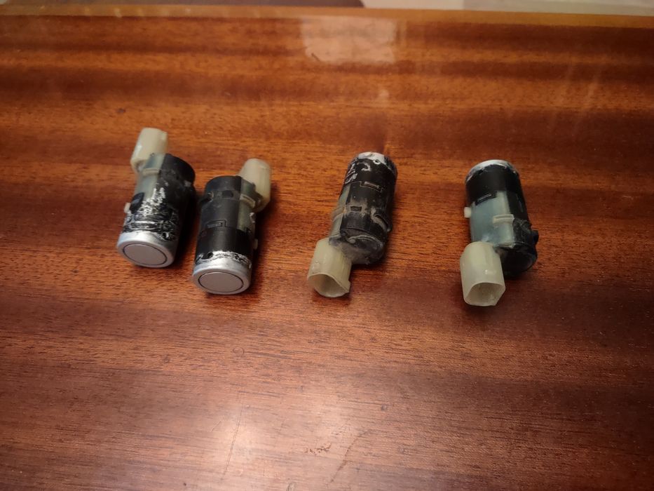 Парктроник датчици